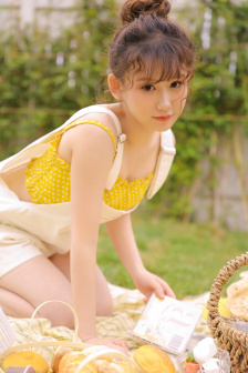 涩女郎